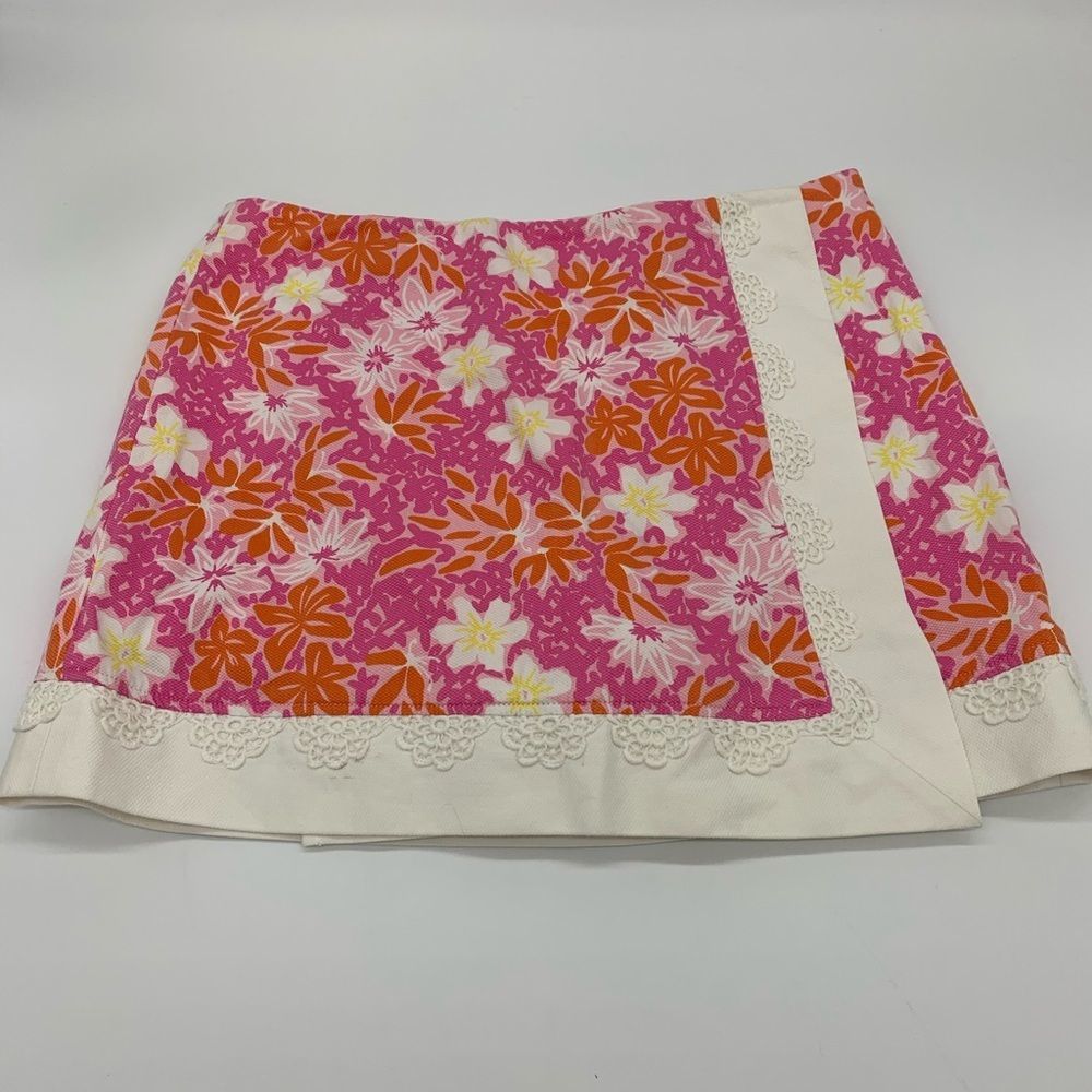 Lilly Pulitzer Skirt